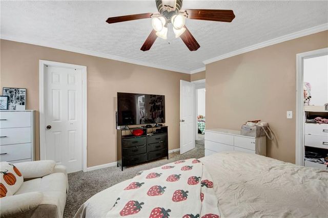 34 Amanda Court, Dallas, GA 30157