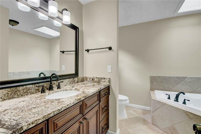 34 Amanda Court, Dallas, GA 30157