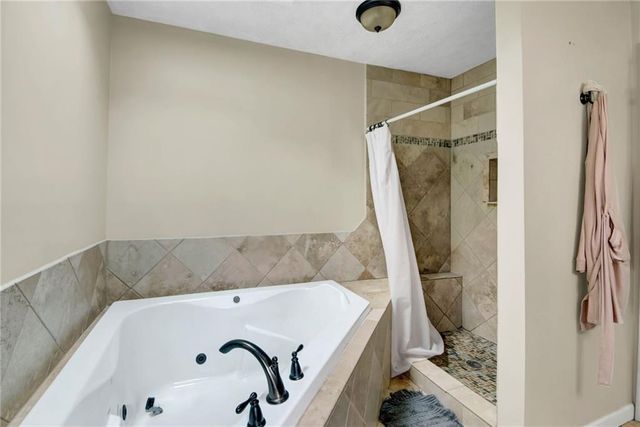 34 Amanda Court, Dallas, GA 30157