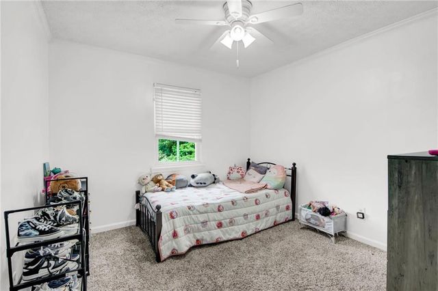 34 Amanda Court, Dallas, GA 30157