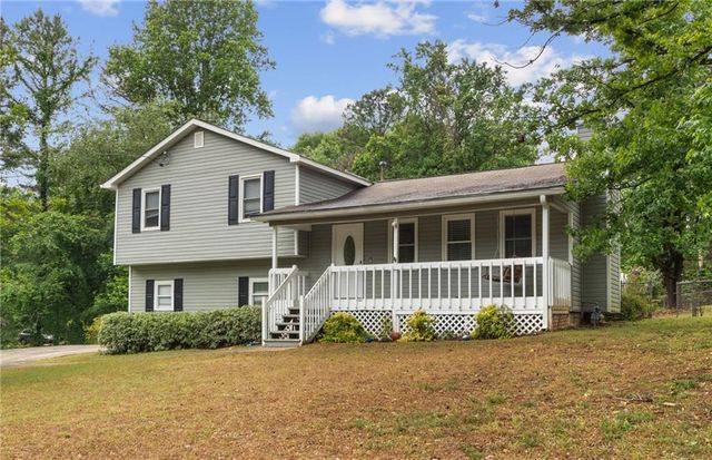 34 Amanda Court, Dallas, GA 30157