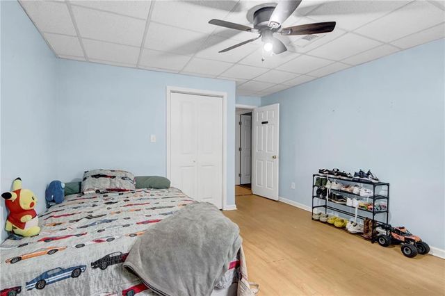 34 Amanda Court, Dallas, GA 30157