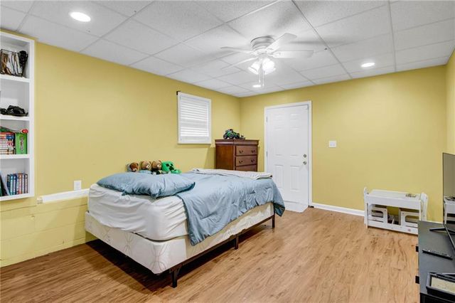 34 Amanda Court, Dallas, GA 30157
