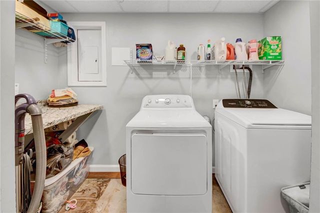 34 Amanda Court, Dallas, GA 30157