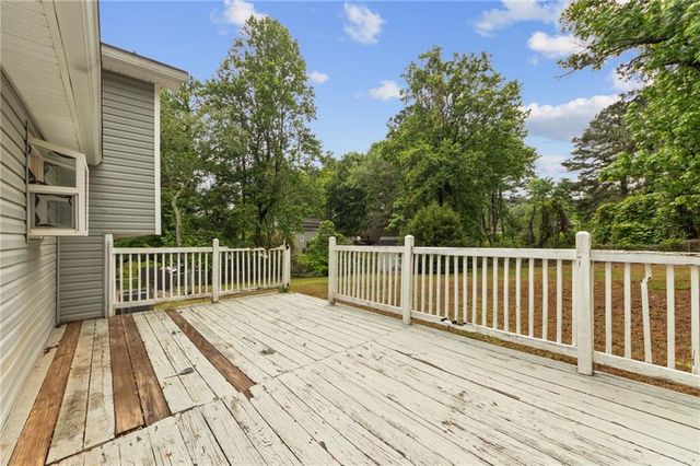 34 Amanda Court, Dallas, GA 30157
