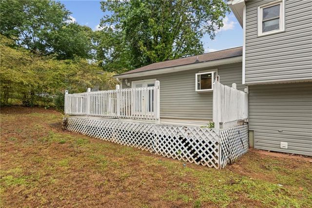 34 Amanda Court, Dallas, GA 30157