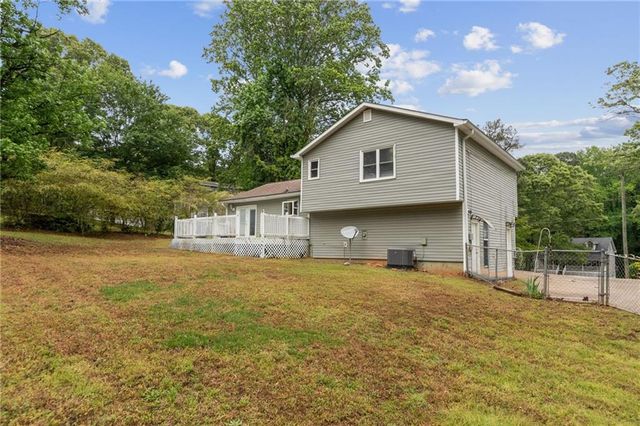34 Amanda Court, Dallas, GA 30157