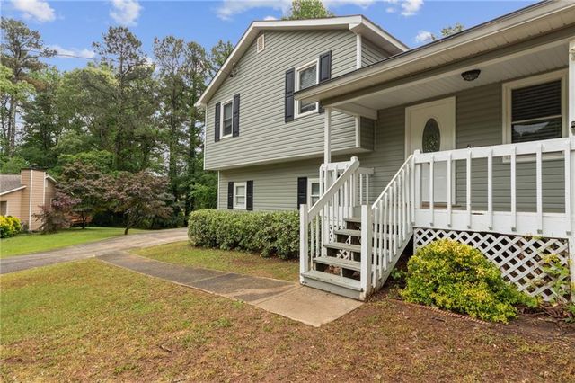 34 Amanda Court, Dallas, GA 30157