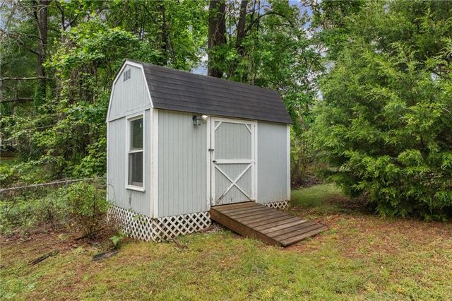 34 Amanda Court, Dallas, GA 30157