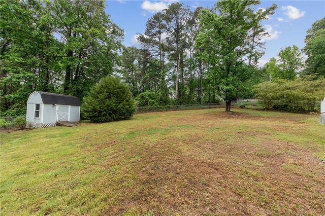 34 Amanda Court, Dallas, GA 30157