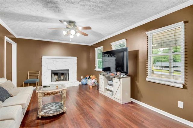 34 Amanda Court, Dallas, GA 30157