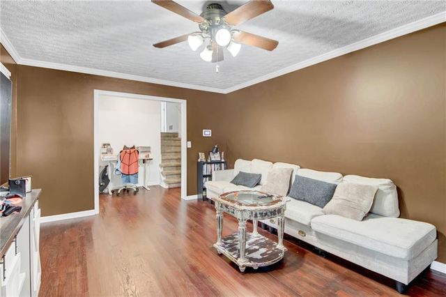 34 Amanda Court, Dallas, GA 30157