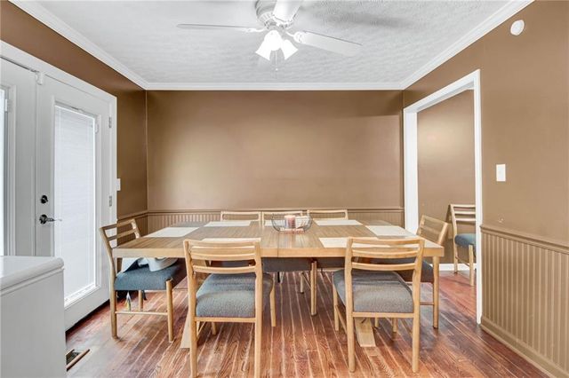 34 Amanda Court, Dallas, GA 30157
