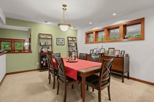 6760 Sunset Drive, Verona, WI 53593