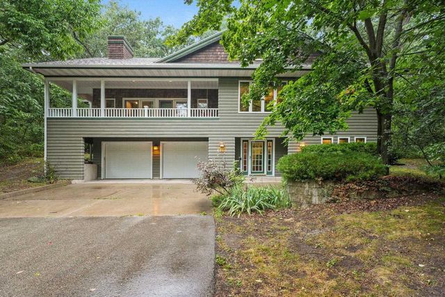 6760 Sunset Drive, Verona, WI 53593