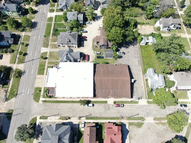 622 W Kalamnazoo Avenue, Kalamazoo, MI 49007