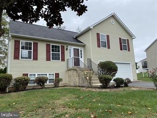 6 MYERS DRIVE, Fredericksburg, VA 22405