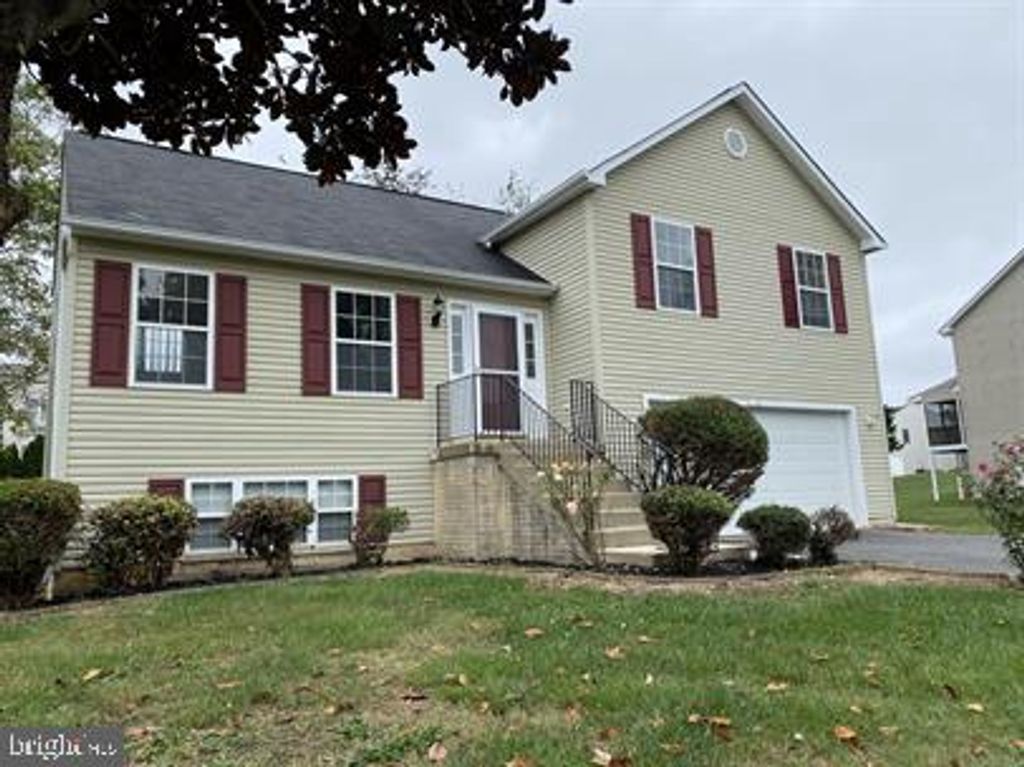 6 MYERS DRIVE, Fredericksburg, VA 22405