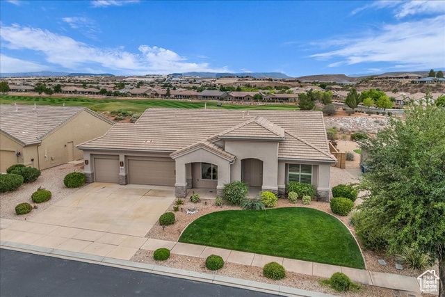 1915 SUNSTAR DR, St. George, UT 84790