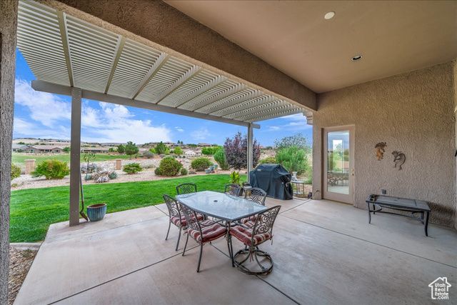 1915 SUNSTAR DR, St. George, UT 84790