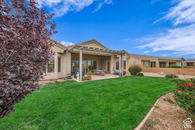 1915 SUNSTAR DR, St. George, UT 84790