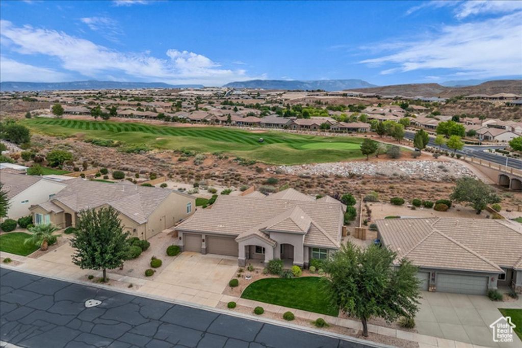 1915 SUNSTAR DR, St. George, UT 84790