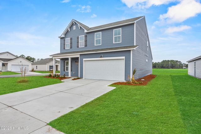 4596 Swimming Lane 51, Shallotte, NC 28470