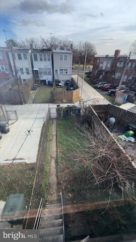 419 23RD PL NE, Washington, DC 20002