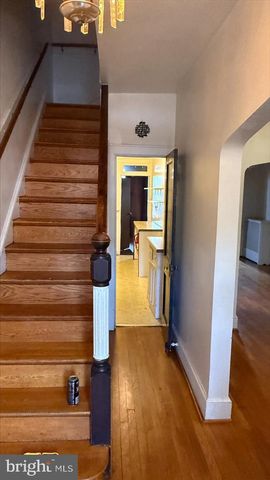 419 23RD PL NE, Washington, DC 20002