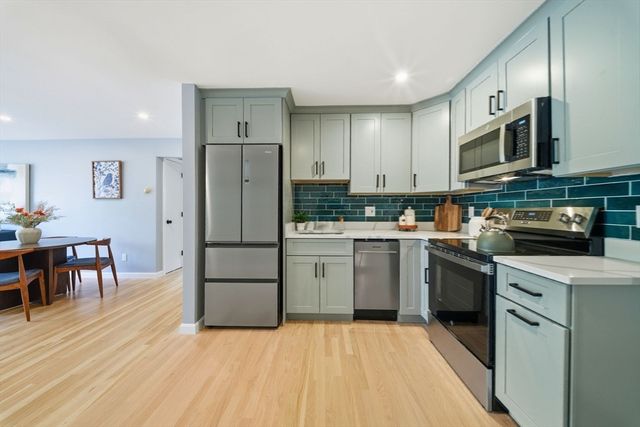 20 Radcliffe Rd 209, Boston, MA 02134