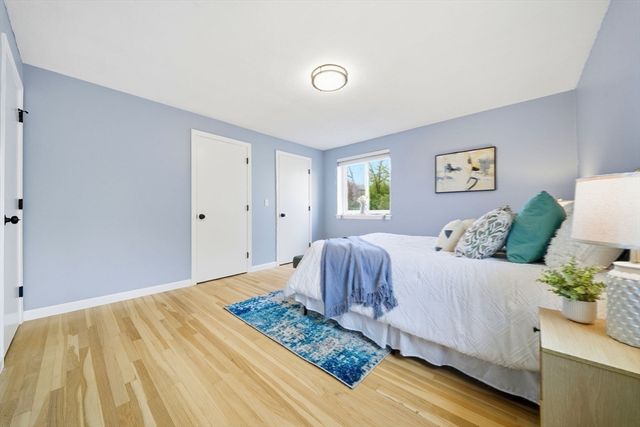 20 Radcliffe Rd 209, Boston, MA 02134