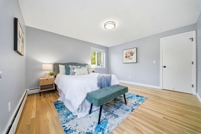 20 Radcliffe Rd 209, Boston, MA 02134