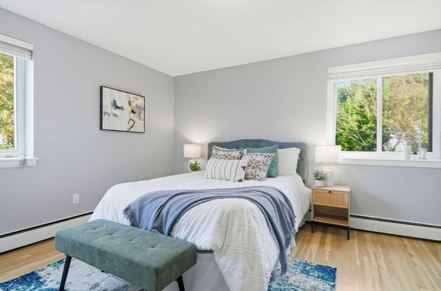 20 Radcliffe Rd 209, Boston, MA 02134