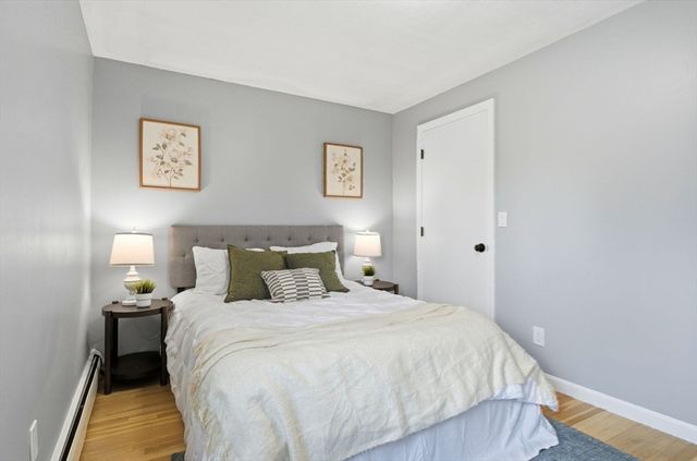 20 Radcliffe Rd 209, Boston, MA 02134