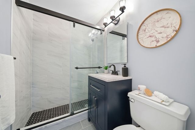 20 Radcliffe Rd 209, Boston, MA 02134