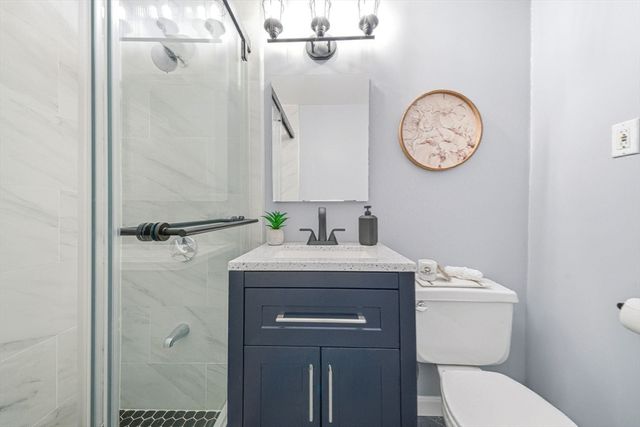 20 Radcliffe Rd 209, Boston, MA 02134