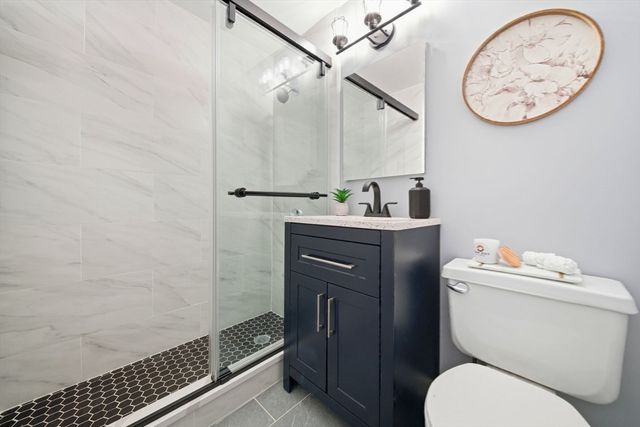 20 Radcliffe Rd 209, Boston, MA 02134