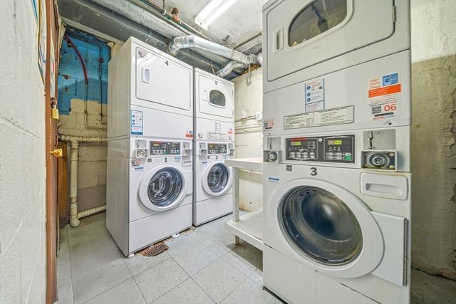 20 Radcliffe Rd 209, Boston, MA 02134