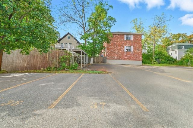 20 Radcliffe Rd 209, Boston, MA 02134