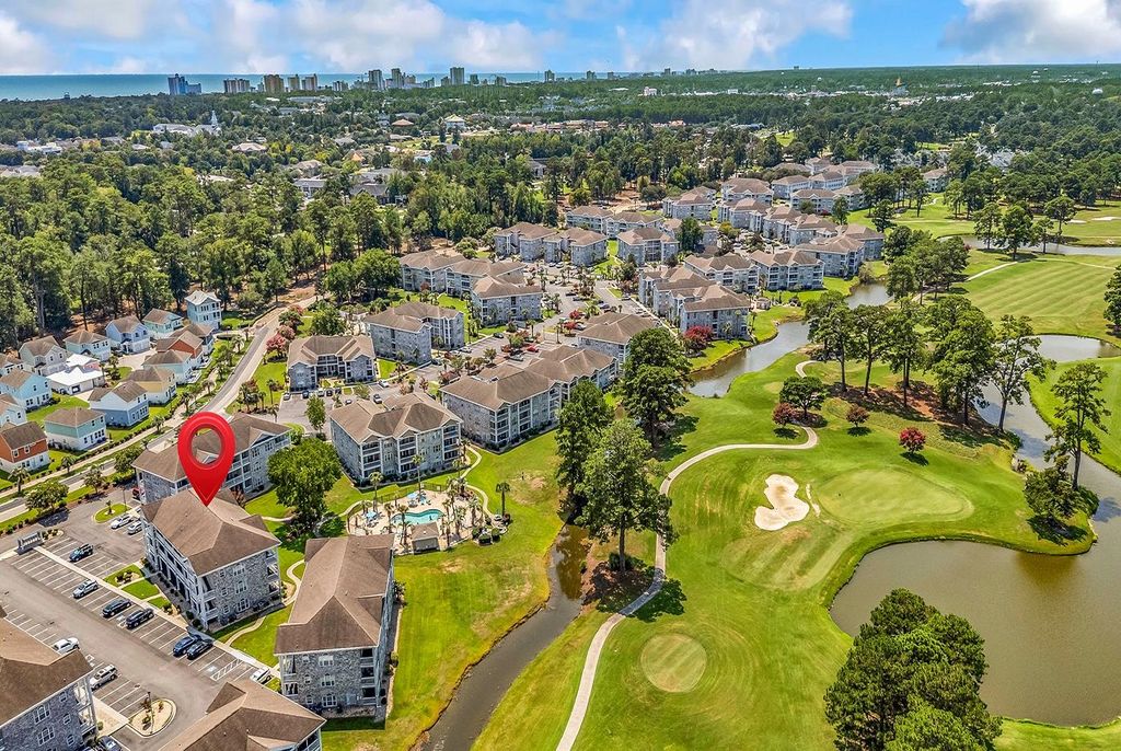 4785 Wild Iris Dr Apt 102, Myrtle Beach, SC 29577 — photo 2