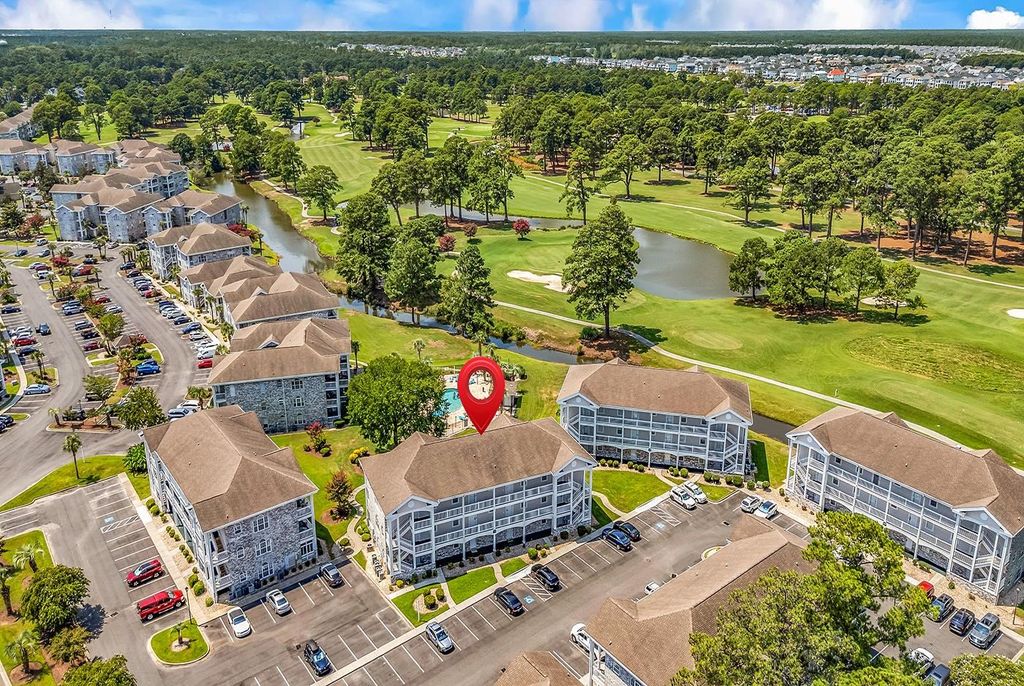 4785 Wild Iris Dr Apt 102, Myrtle Beach, SC 29577 — photo 3