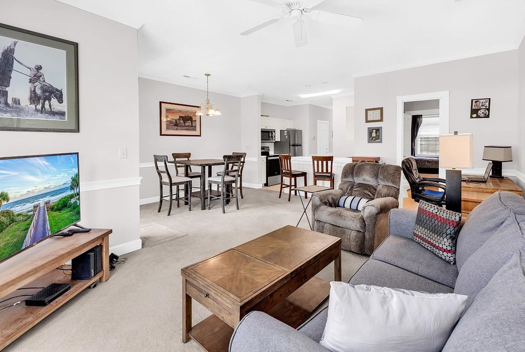 4785 Wild Iris Dr Apt 102, Myrtle Beach, SC 29577 — photo 4