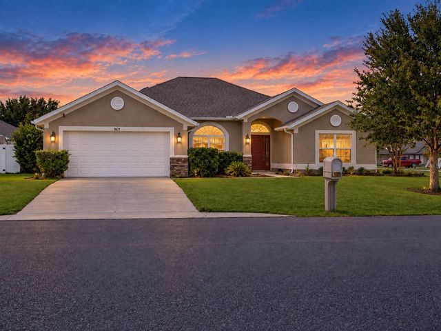 9677 SW 56TH CIRCLE, Ocala, FL 34476