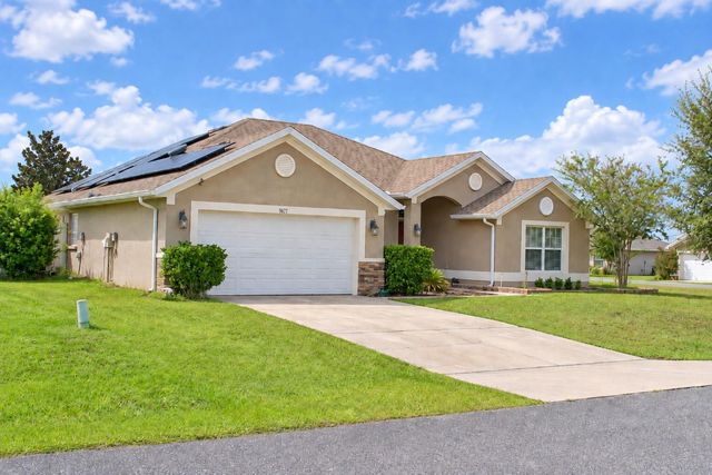 9677 SW 56TH CIRCLE, Ocala, FL 34476
