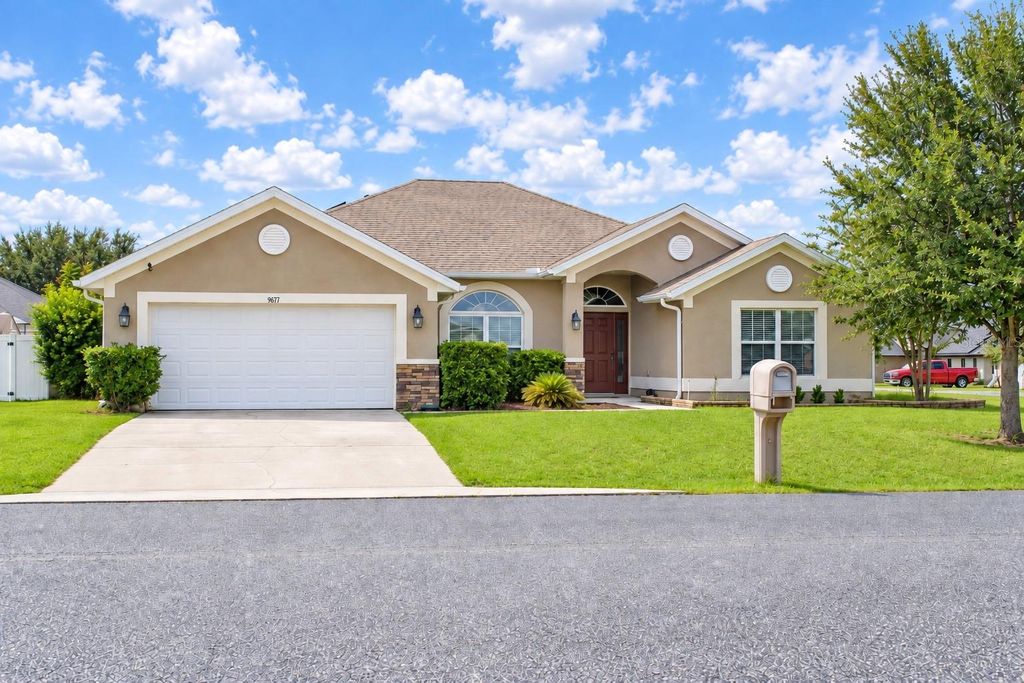 9677 SW 56TH CIRCLE, Ocala, FL 34476