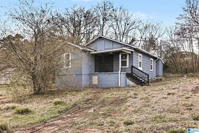 3640 WENONAH ROAD N, Birmingham, AL 35221