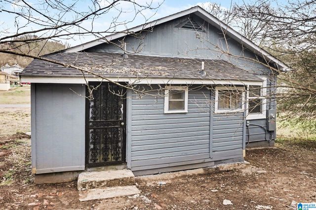 3640 WENONAH ROAD N, Birmingham, AL 35221