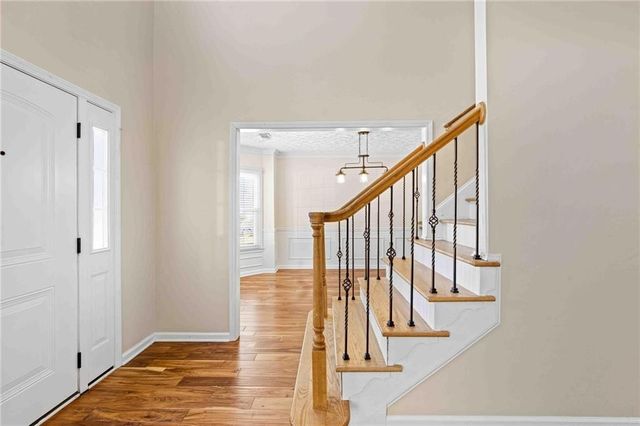 2152 Marne NW Glen, Kennesaw, GA 30152