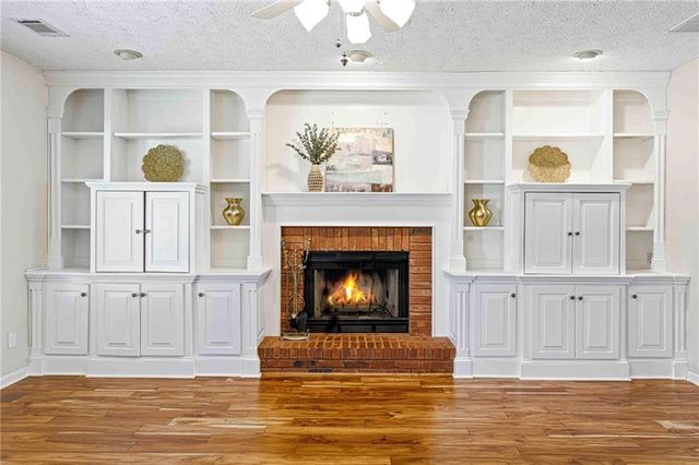 2152 Marne NW Glen, Kennesaw, GA 30152