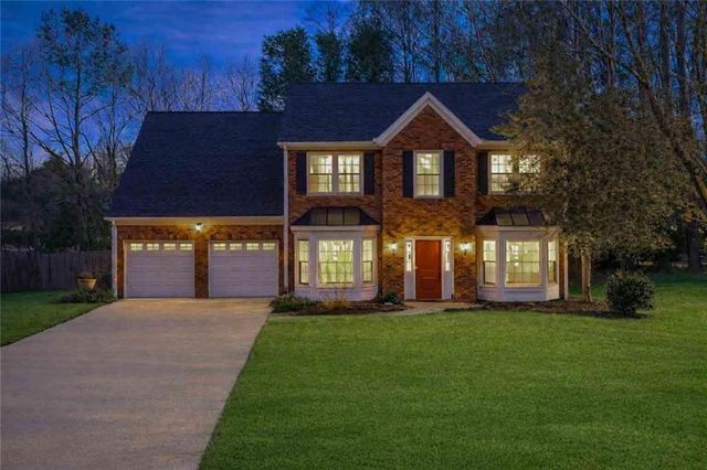 2152 Marne NW Glen, Kennesaw, GA 30152